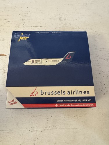 Geminijets british aerospace - geminijets,
