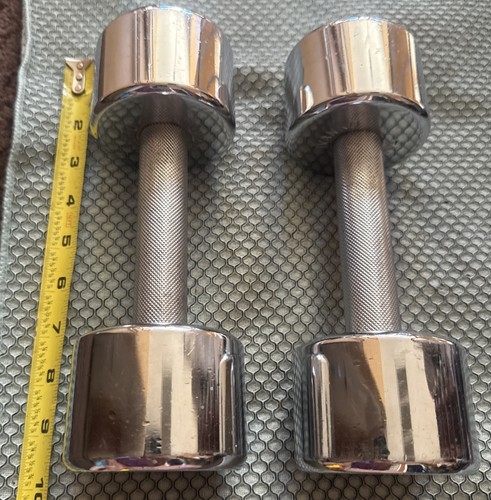 Chrome pair ivanko - pair,