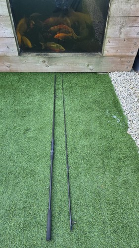 Daiwa whisker carp - whisker,
