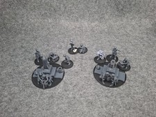 WW2 Japanese x2 Type 98 Spigot