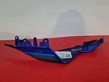 2024 YAMAHA YZF R125 RIGHT