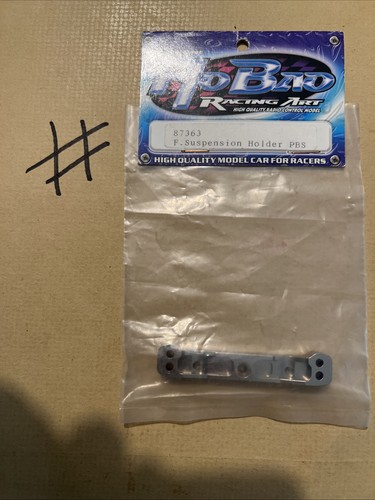 Hobao hyper pbs cnc - pbs,