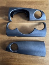 Dashboard Panel Mini R50 R53