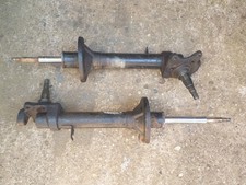 FORD CAPRI MK3 FRONT STRUT CASINGS STUB AXLES MK1 MK2 ESCORT RS2000 MEXICO GAZ
