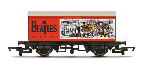 Hornby the beatles - hornby,