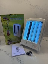 FACE TANNING UV LAMP TT8801 Boxed With Goggles & Instructions Hb175 Good Ideas