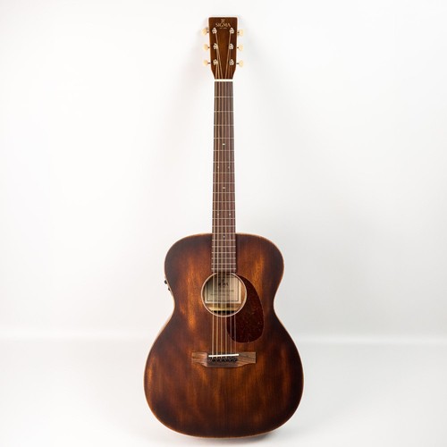 Sigma guitars 000m - sigma, 000m-15e-aged