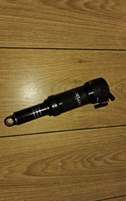 Rock Shox Deluxe Select +