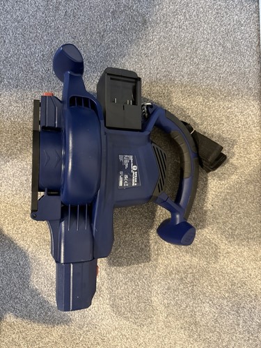 Spear jackson cordless - &,