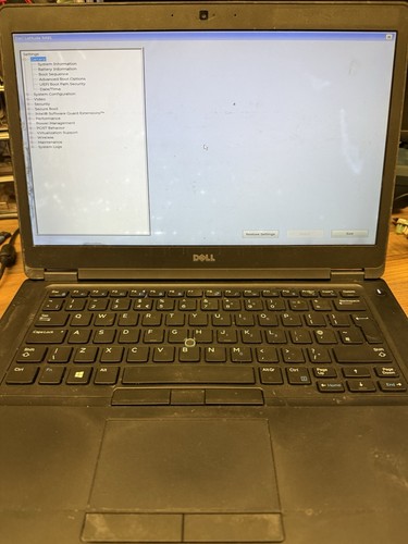 Dell 5491 8400h - dell, nvidia