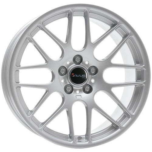 Alloy wheel avus mb4 - alloy,