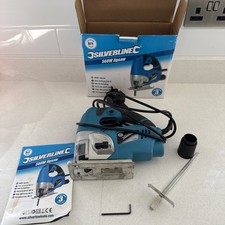 450w Electric Jigsaw