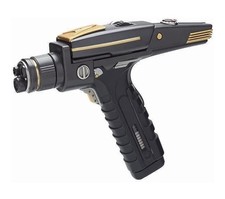 Star Trek Discovery Type II