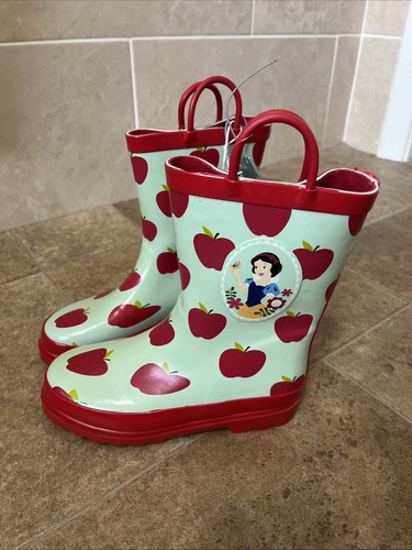 Bnwt girls disney - disney, snow
