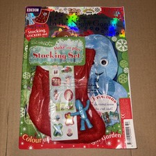 In The Night Garden issue 54