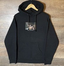 HUF Pulp Fiction Hoodie Jewels