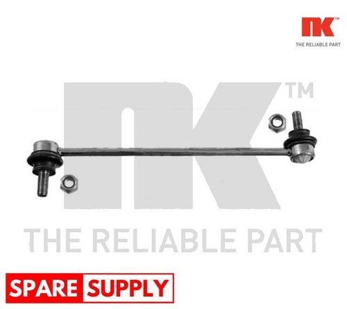 Rod strut stabiliser for - rod/strut,,