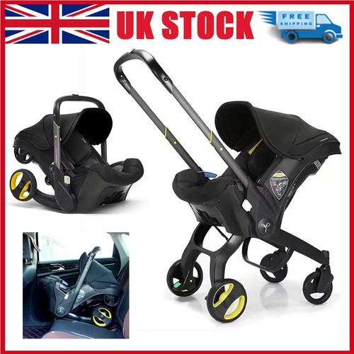 Newborn baby pram pushchair - newborn,