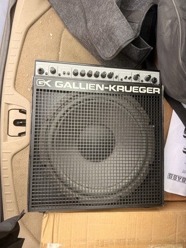 Gallien krueger mb150e iii - gallien-krueger, mb150e-iii