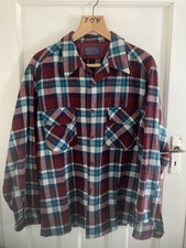 Pendleton Men's Long Sleeved