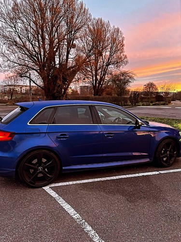 Audi rs3 5tfsi 2016 - 2.5tfsi,