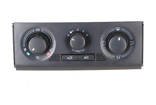 Heater actuator - actuator, (console)