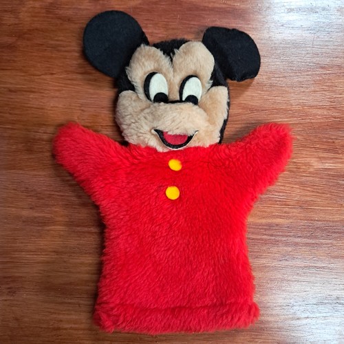 Vintage disney mickey mouse - vintage,