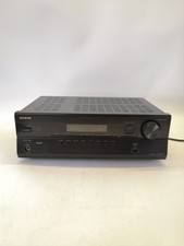 ONKYO TX-SR308 AV Receiver 5.1 Channels *NO REMOTE*