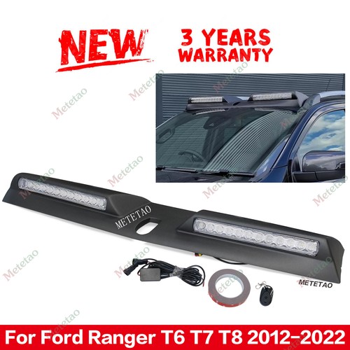 Roof light pod - led, lamp