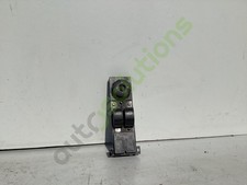 FORD FOCUS C307 ELECTRIC WINDOW SWITCH FRONT RIGHT SIDE 1453317