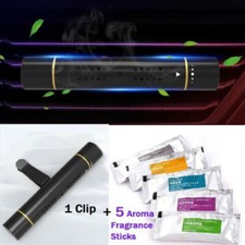Car Air Vent Freshener Clip