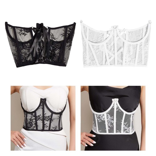 Underbust corset belt waist - underbust,