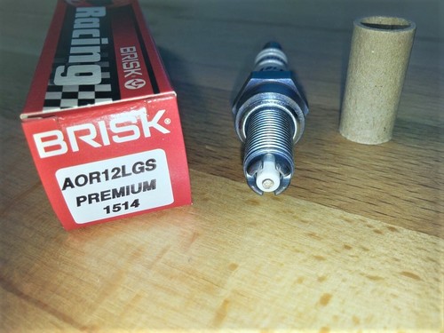 Brisk aor12lgs multipoint - brisk,