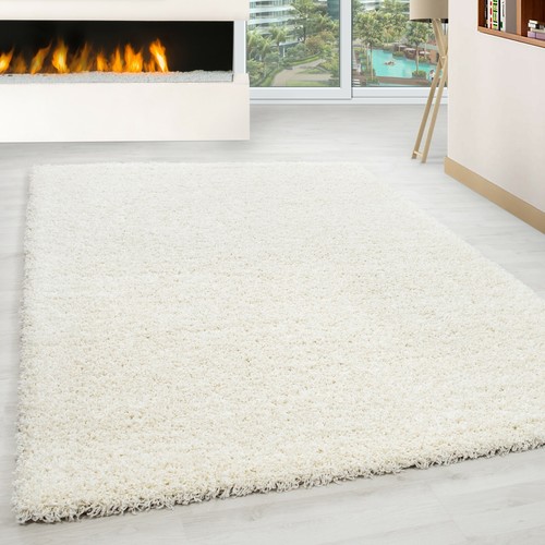 Thick large shaggy rugs - large,