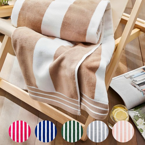Jumbo cabana striped - cabana,