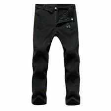 Men Waterproof Winter Trousers