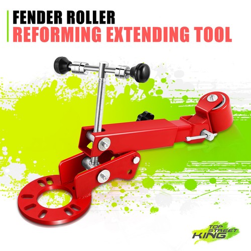 Heavy duty fender roller wheel - duty,