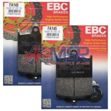 Fits suzuki gsxr1100 ebc fa145 - suzuki,