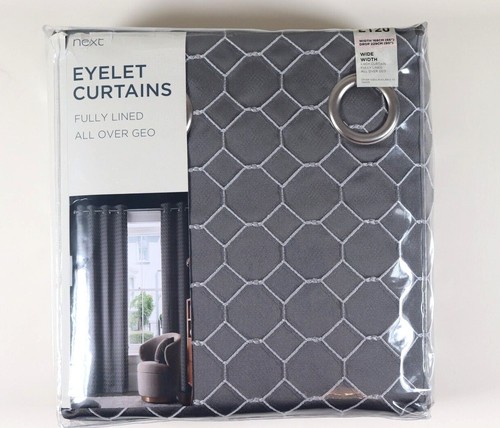 Next all over geo eyelet - next,