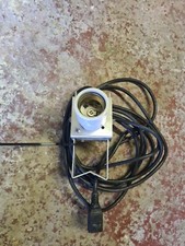  Reflector Light Cool ShadeTube Socket Only