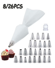 26 Pcs Cake Decorating Kit |