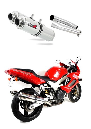 Vtr 1000f firestorm 2002 - firestorm,