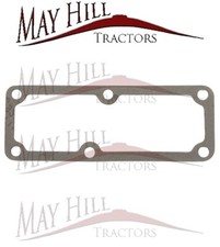 Thermostat housing gasket for - thermostat,