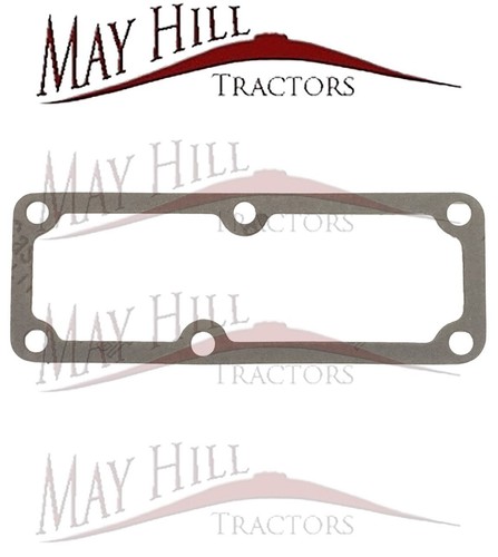 Thermostat housing gasket - thermostat,