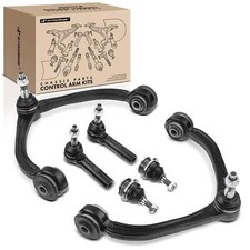 6X Control Arm Front Left
