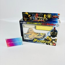 Power Rangers Dino Thunder