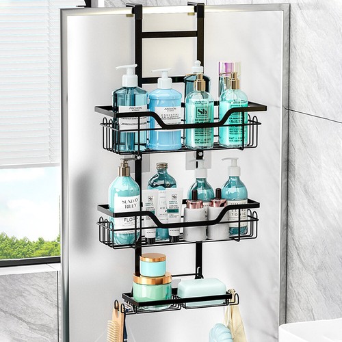 Tier storage rack bathroom - tier,