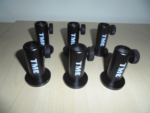 Tmc anodized aluminium - 6,