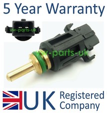 BMW Water Coolant Temperature Gauge Sensor 13627788077 Temp Sender 