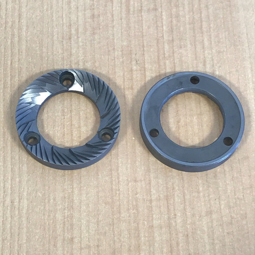 Ascaso grinder 49mm - ascaso,